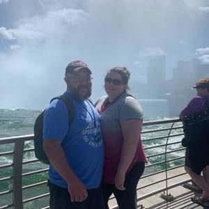 Meet your Posher, Stacy